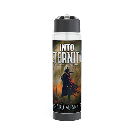Into Eternity - Infuser Water Bottle