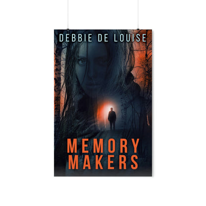 Memory Makers - Matte Poster