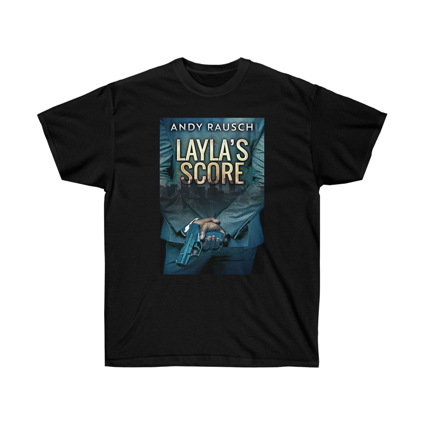Layla's Score - Unisex T-Shirt