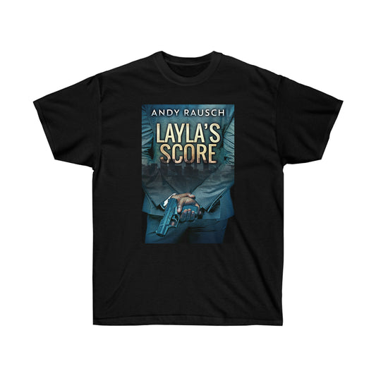 Layla's Score - Unisex T-Shirt