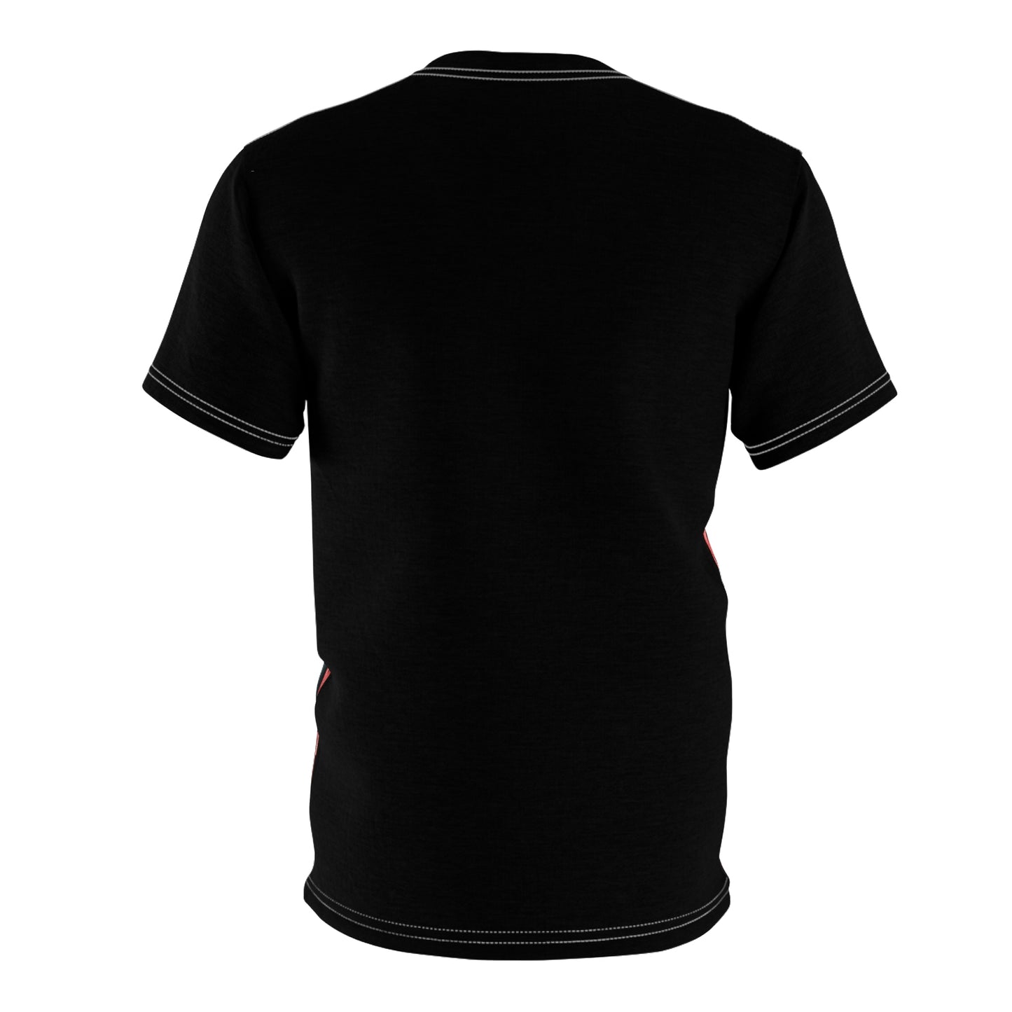 Thanátou - Unisex All-Over Print Cut & Sew T-Shirt