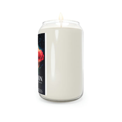The Moon - Scented Candle