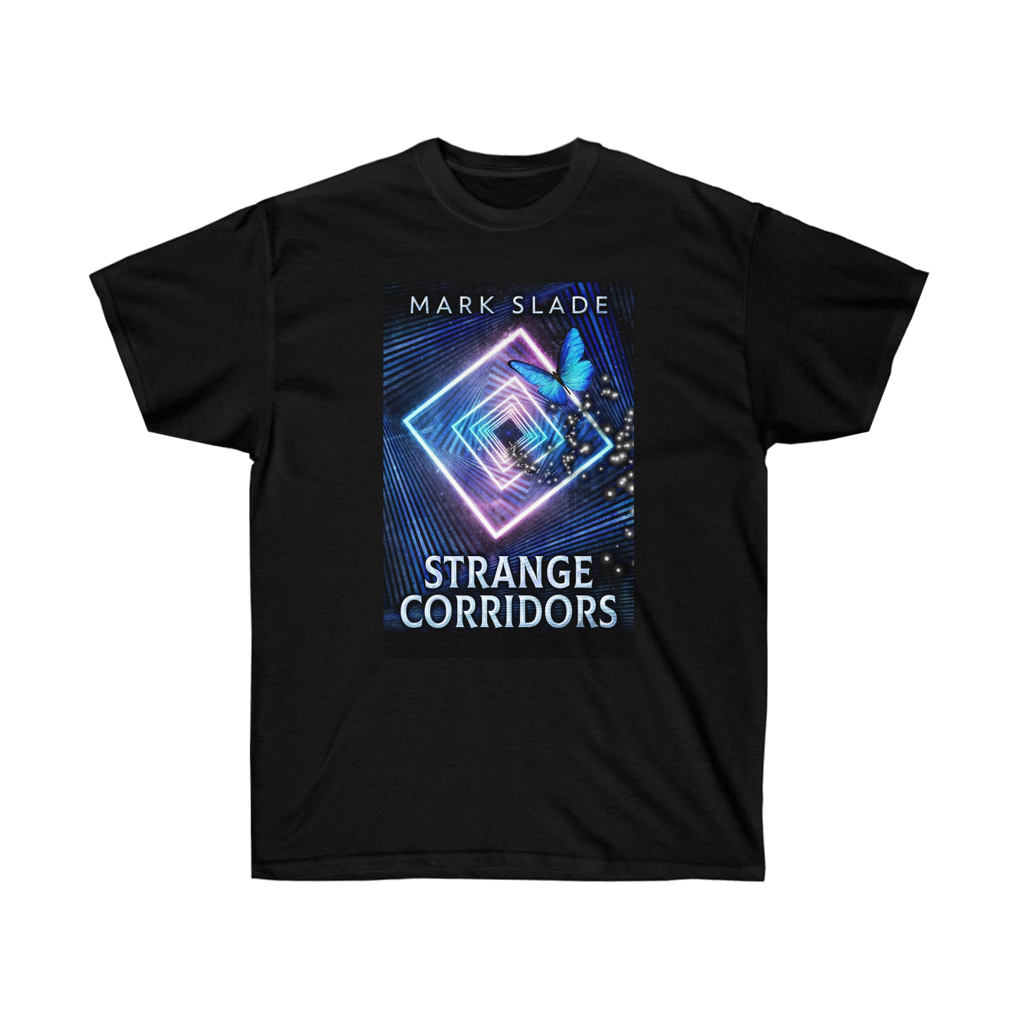 Strange Corridors - Unisex T-Shirt