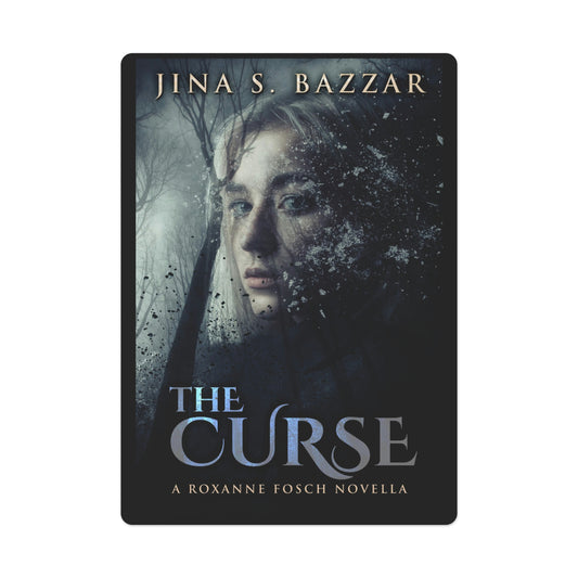 The Curse - Playing Cards