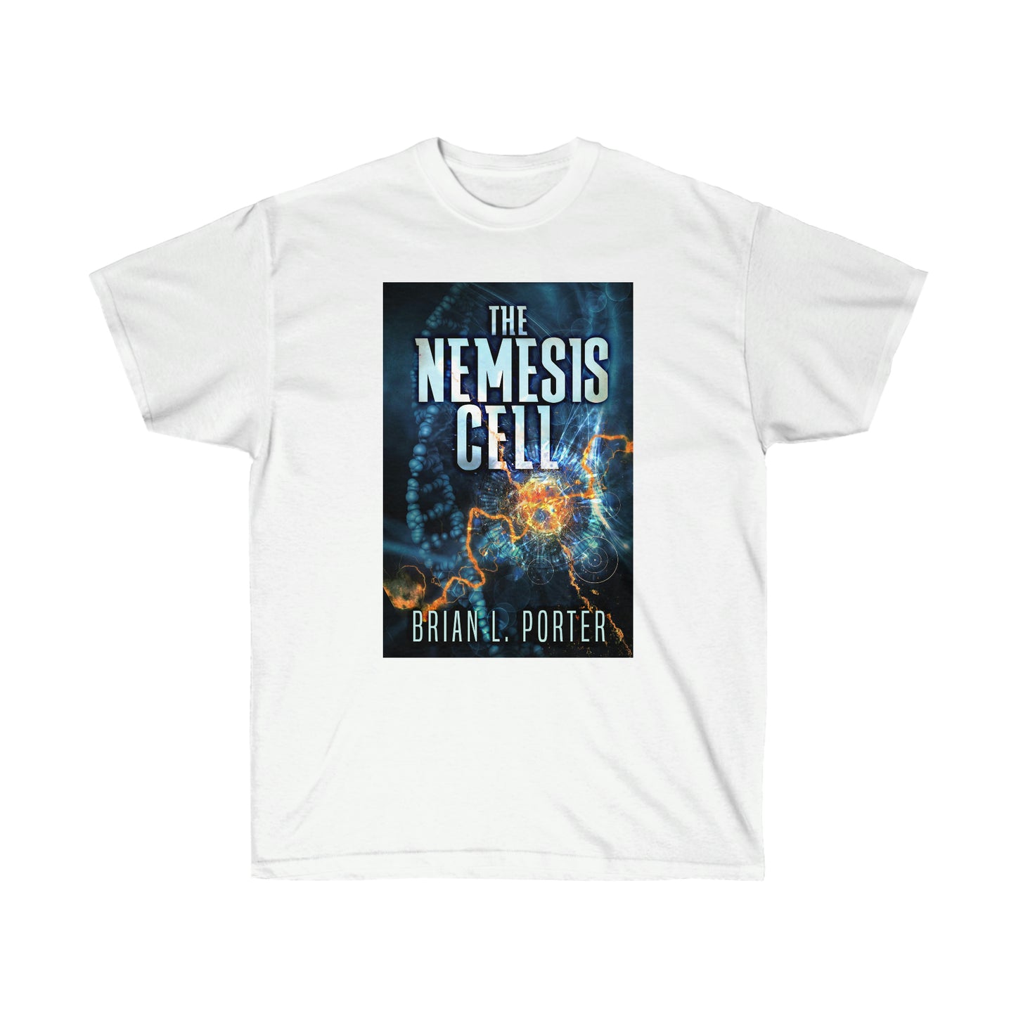 The Nemesis Cell - Unisex T-Shirt