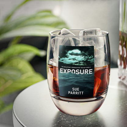 Exposure - Whiskey Glass