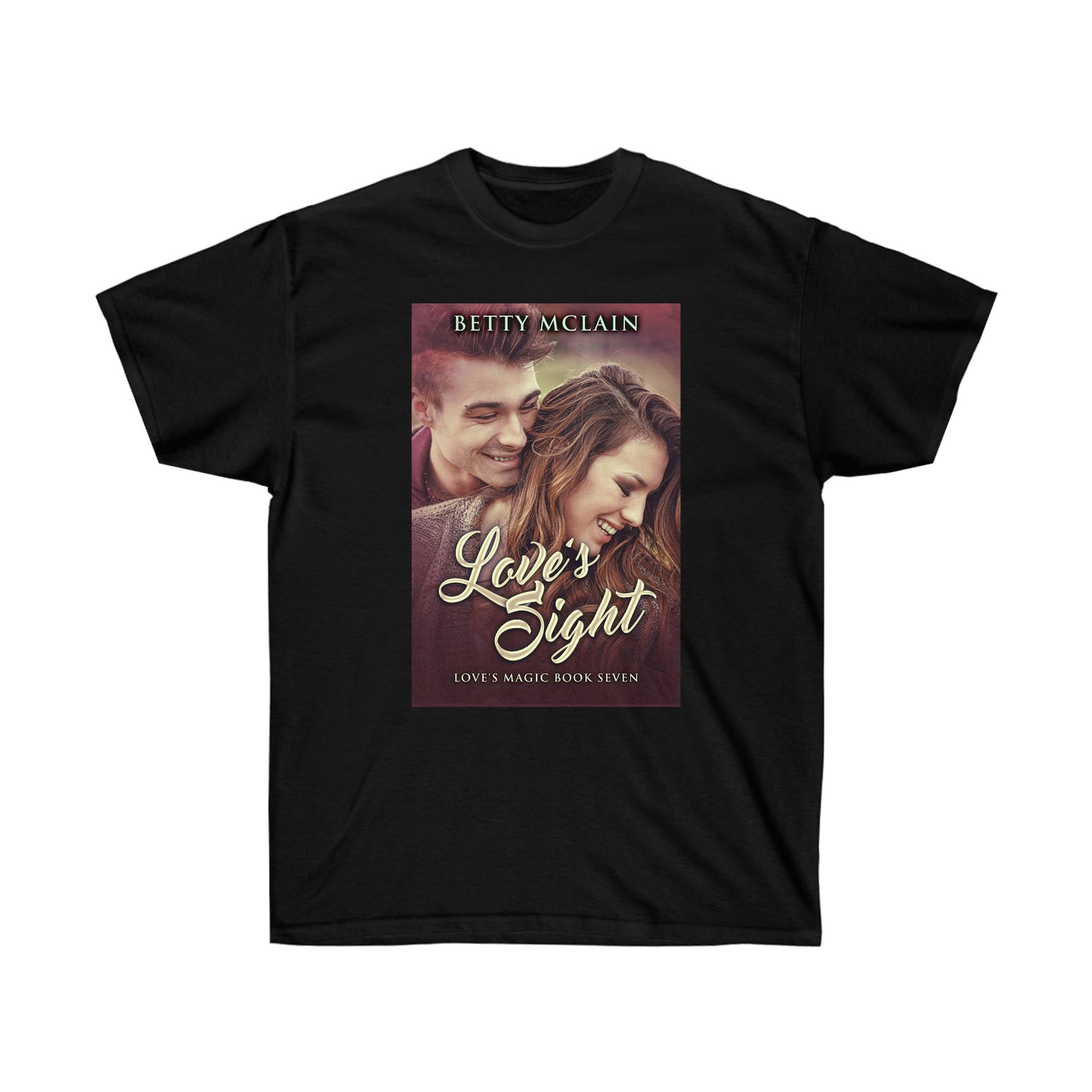 Love's Sight - Unisex T-Shirt