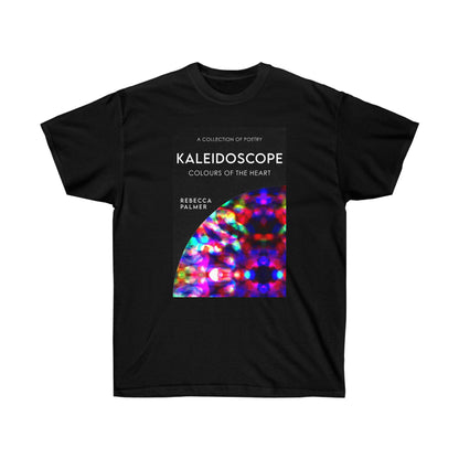 Kaleidoscope - Colours Of The Heart - Unisex T-Shirt