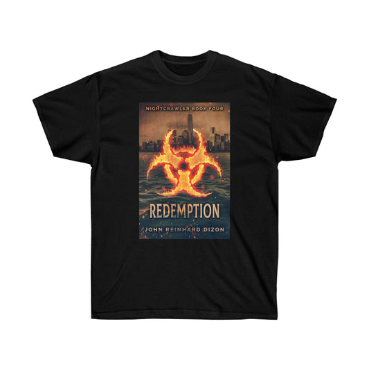 Redemption - Unisex T-Shirt