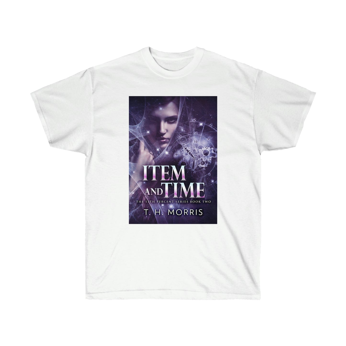 Item and Time - Unisex T-Shirt