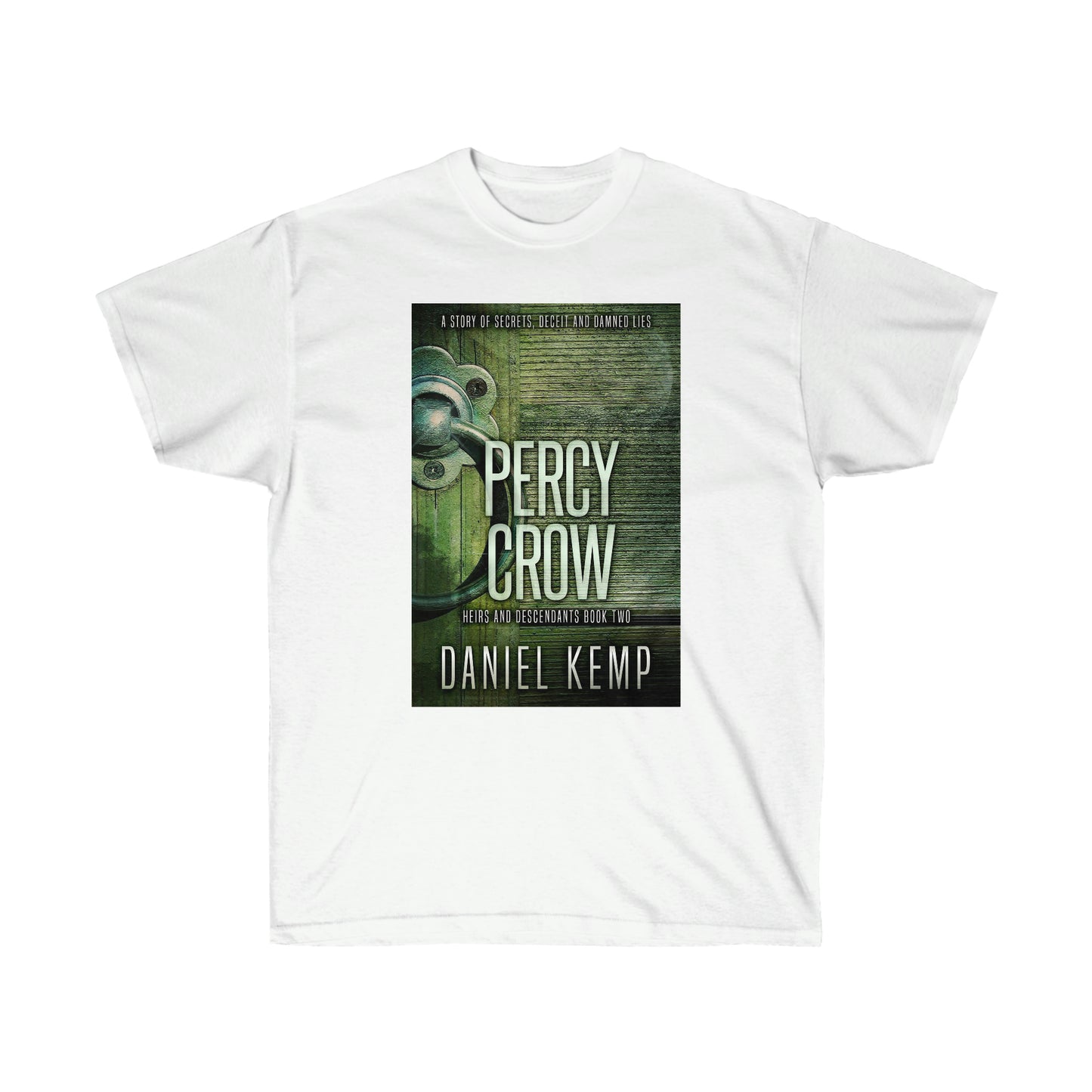Percy Crow - Unisex T-Shirt