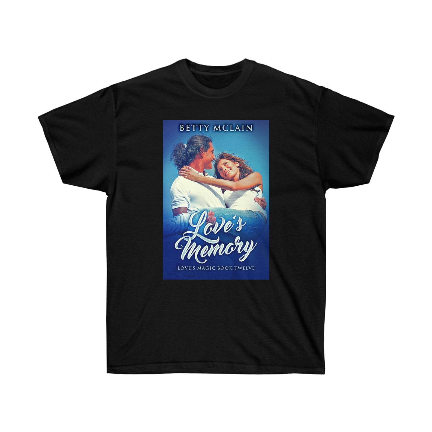 Love's Memory - Unisex T-Shirt