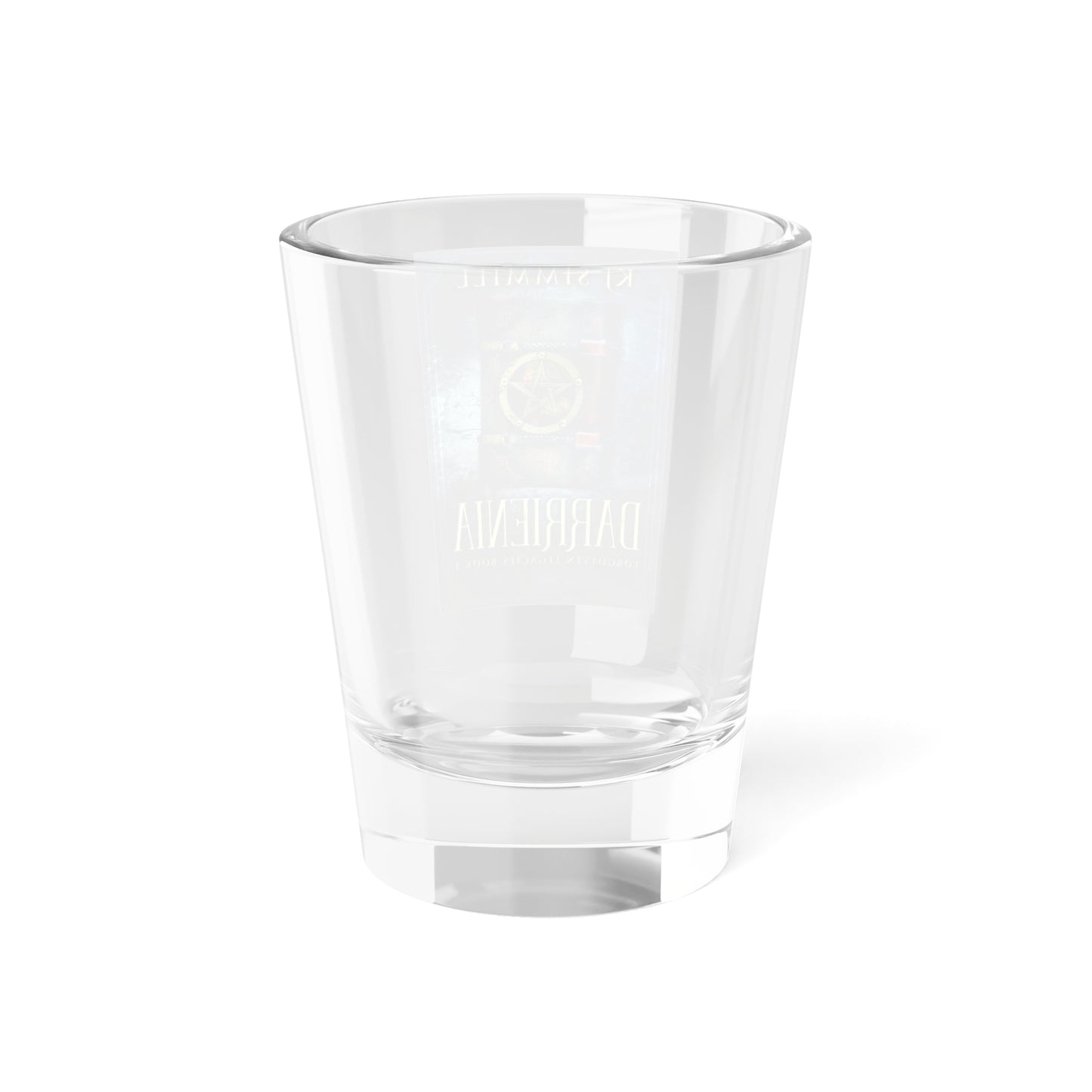 Darrienia - Shot Glass, 1.5oz