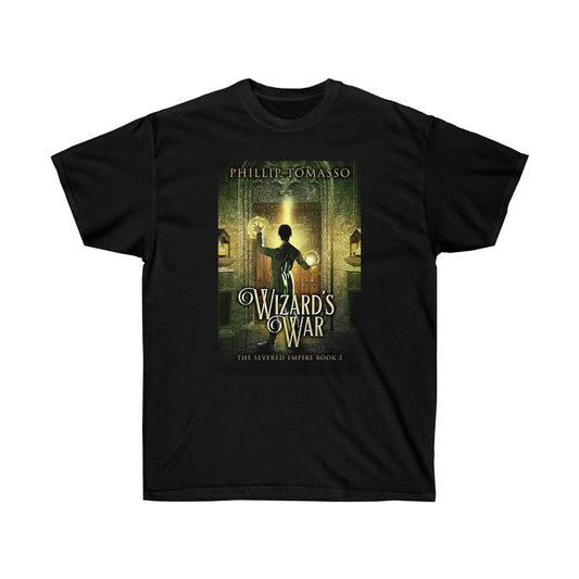 Wizard's War - Unisex T-Shirt