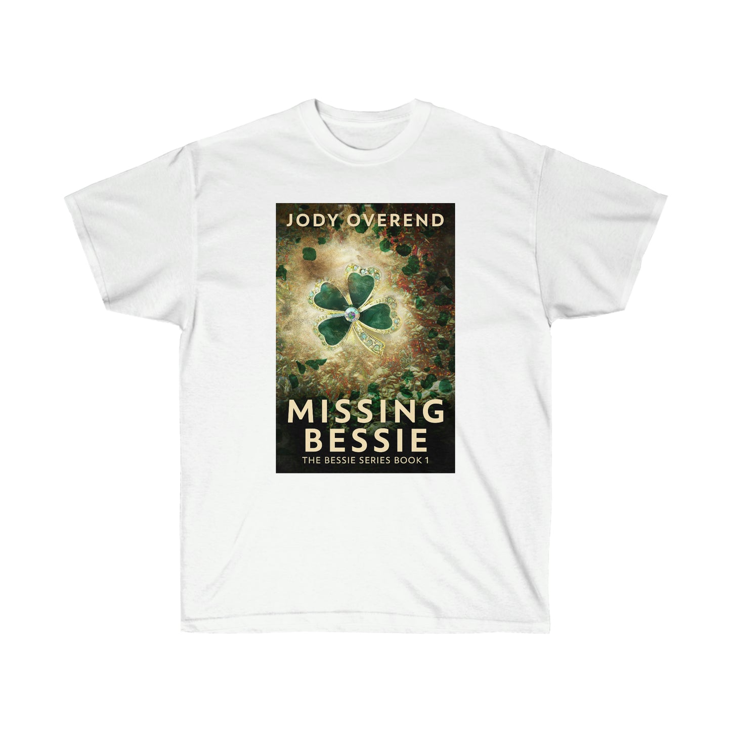 Missing Bessie - Unisex T-Shirt