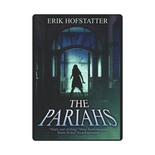The Pariahs - Playing Cards
