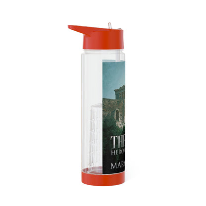 Theseus - Infuser Water Bottle