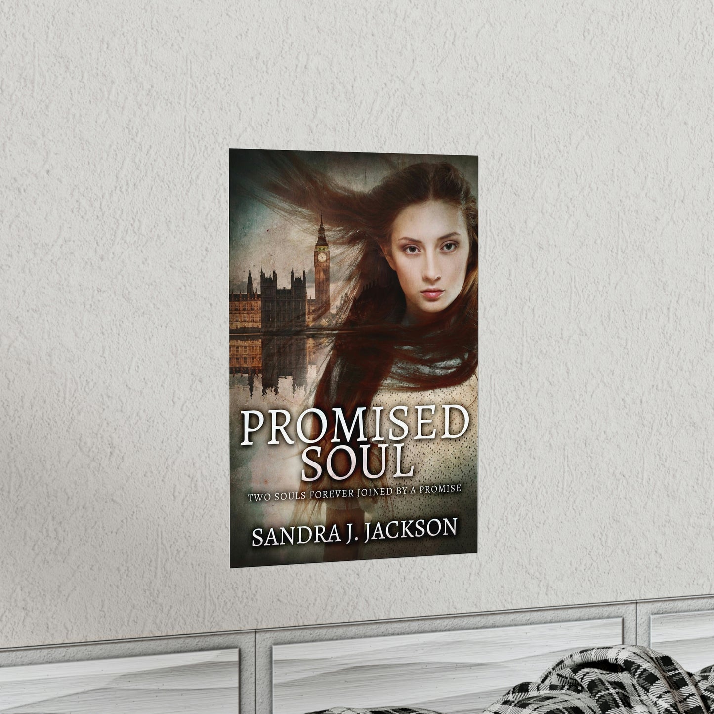 Promised Soul - Matte Poster