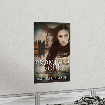 Promised Soul - Matte Poster