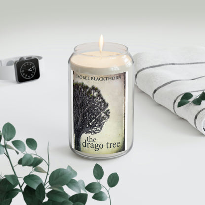 The Drago Tree - Scented Candle