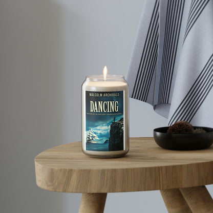 Dancing - Scented Candle