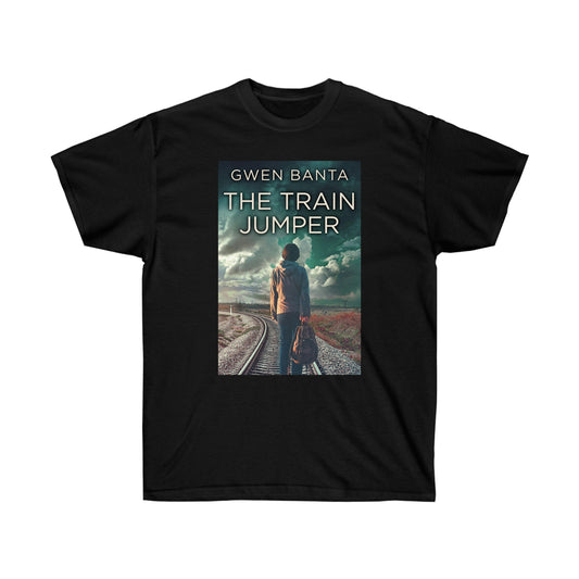 The Train Jumper - Unisex T-Shirt