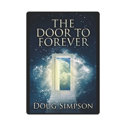 The Door To Forever - Playing Cards