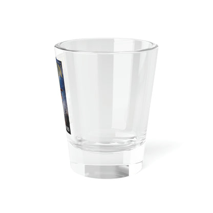 Dragon Sky - Shot Glass, 1.5oz