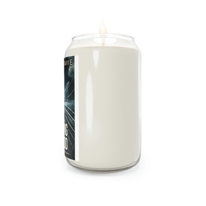 The Posting Method - Scented Candle