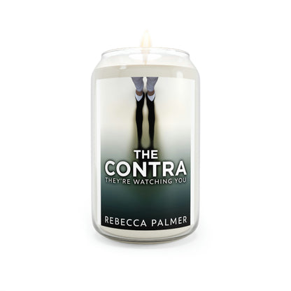The Contra - Scented Candle
