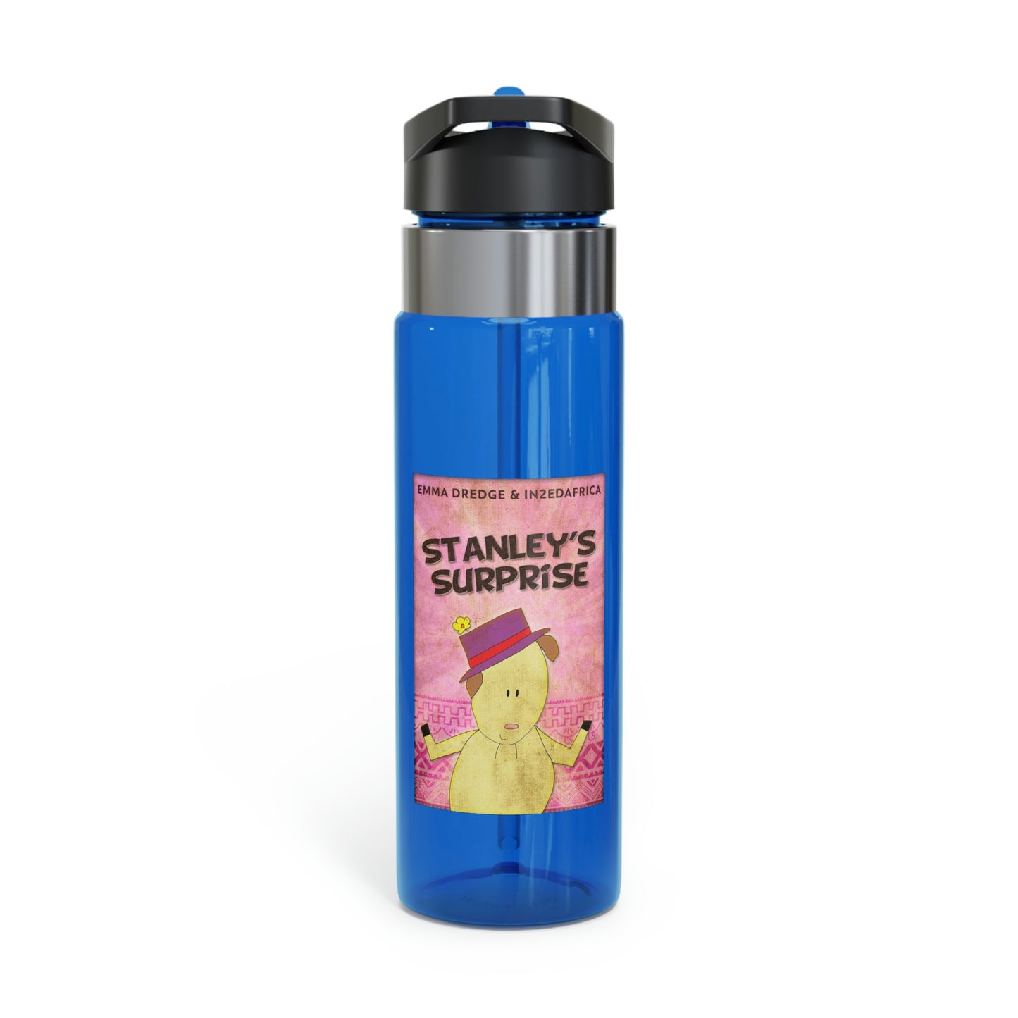 Stanley???s Surprise - Kensington Sport Bottle
