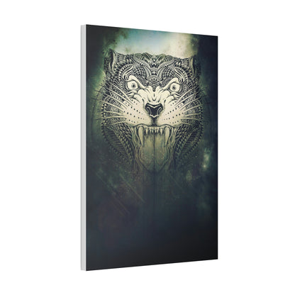 Tiger - Canvas