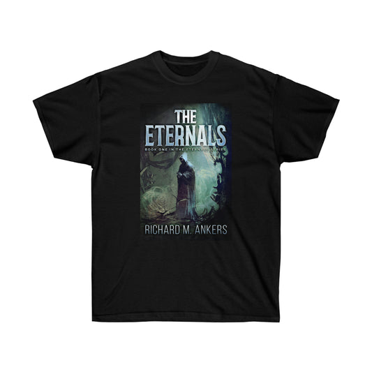 The Eternals - Unisex T-Shirt