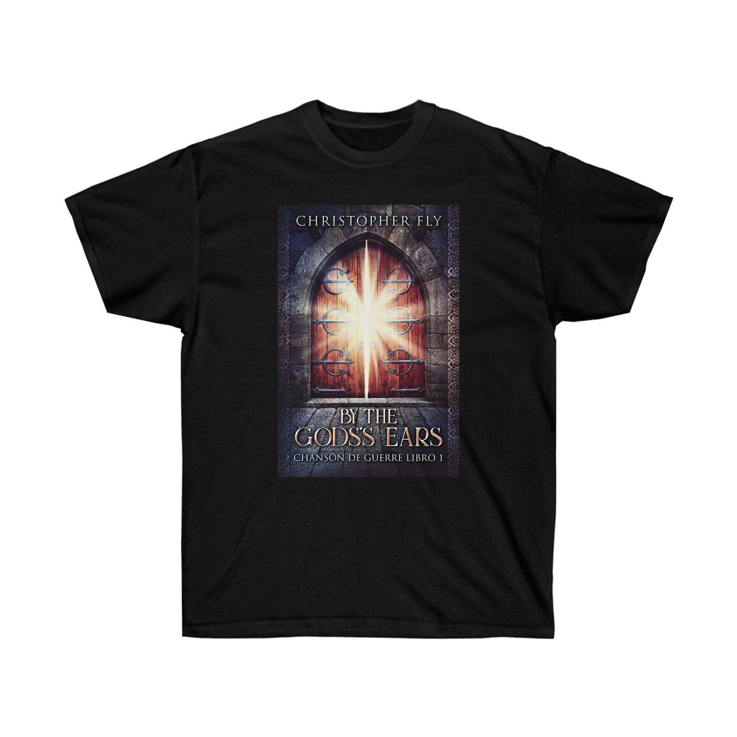 By The Gods's Ears - Unisex T-Shirt