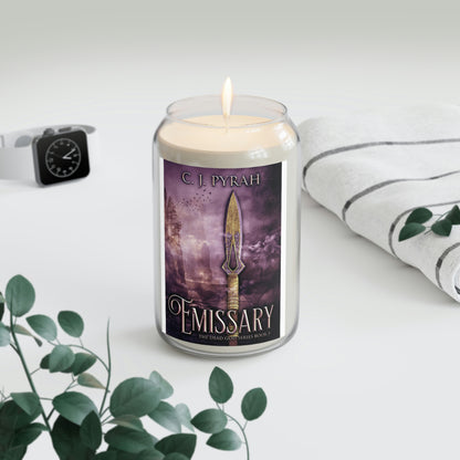 Emissary - Scented Candle