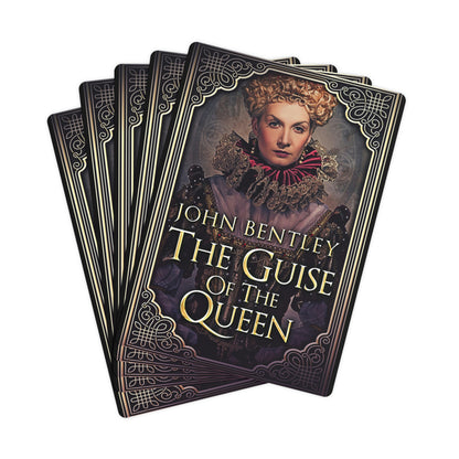The Guise of the Queen - Playing Cards