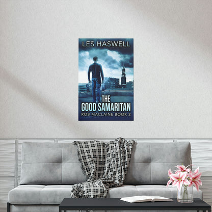 The Good Samaritan - Matte Poster