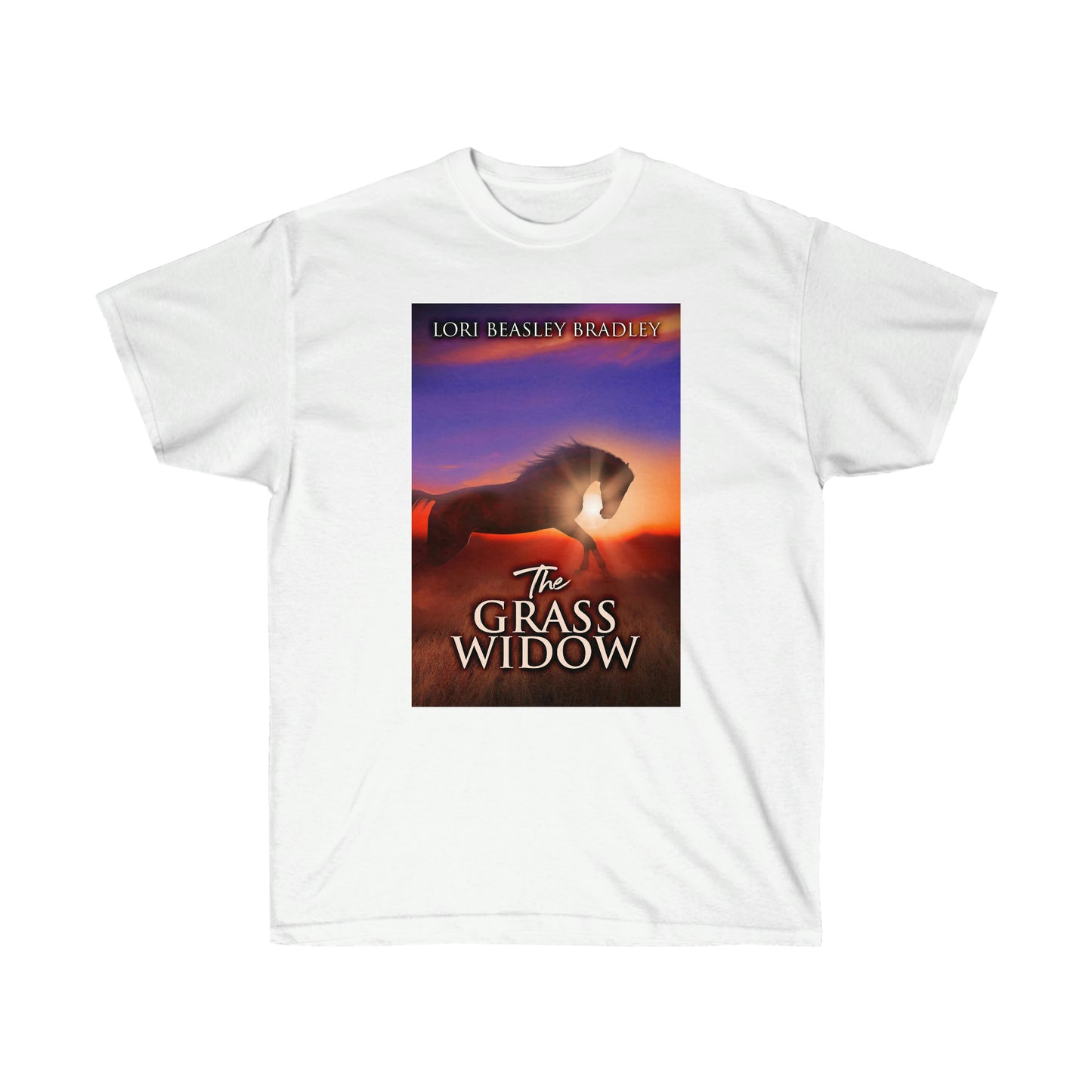 The Grass Widow - Unisex T-Shirt