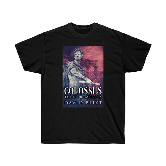The Four Emperors - Unisex T-Shirt