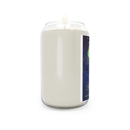 The Path of Dreams - Scented Candle