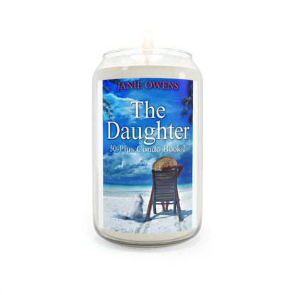 The Daughter - Scented Candle