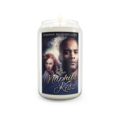 The Naphil's Kiss - Scented Candle