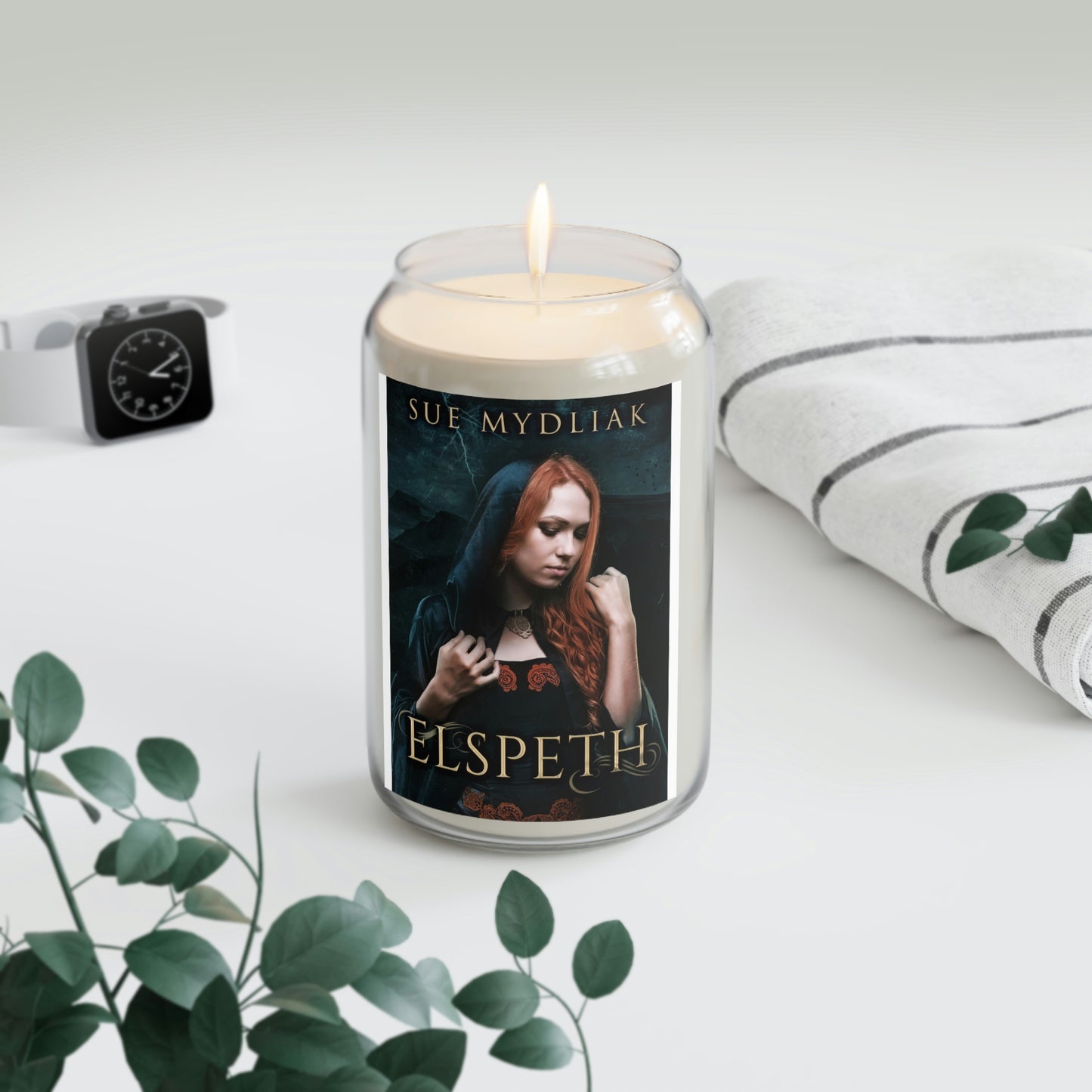 Elspeth - Scented Candle