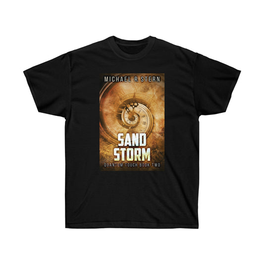 Sand Storm - Unisex T-Shirt