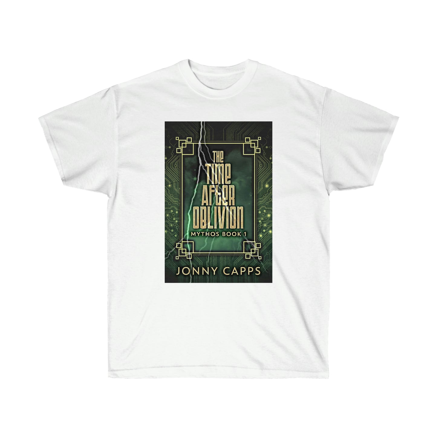 The Time After Oblivion - Unisex T-Shirt