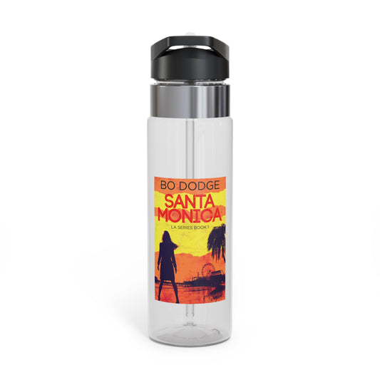Santa Monica - Kensington Sport Bottle