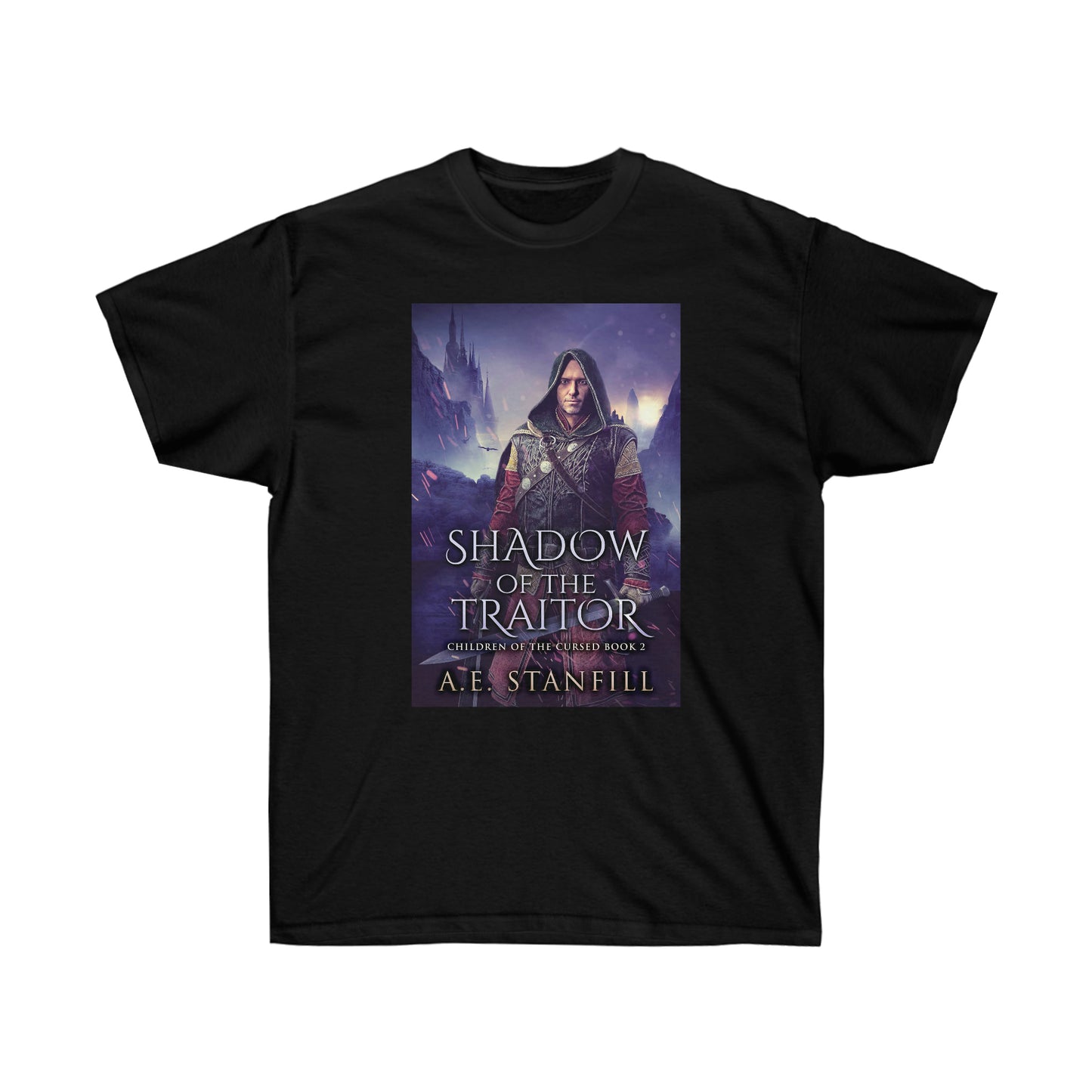Shadow Of The Traitor - Unisex T-Shirt