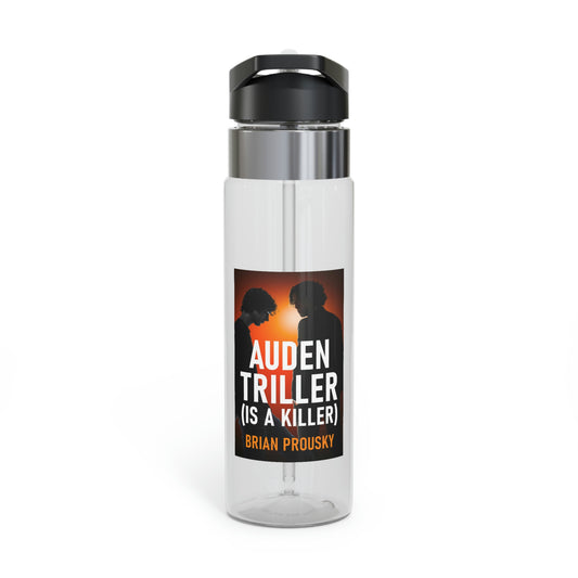 Auden Triller - Kensington Sport Bottle