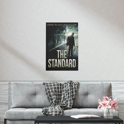 The Standard - Matte Poster
