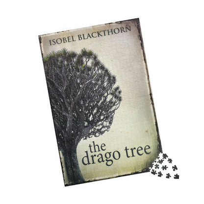 The Drago Tree - 1000 Piece Jigsaw Puzzle